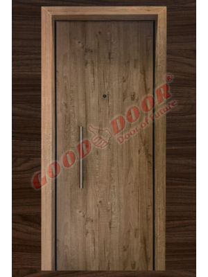 Cửa Gỗ Laminate - 19